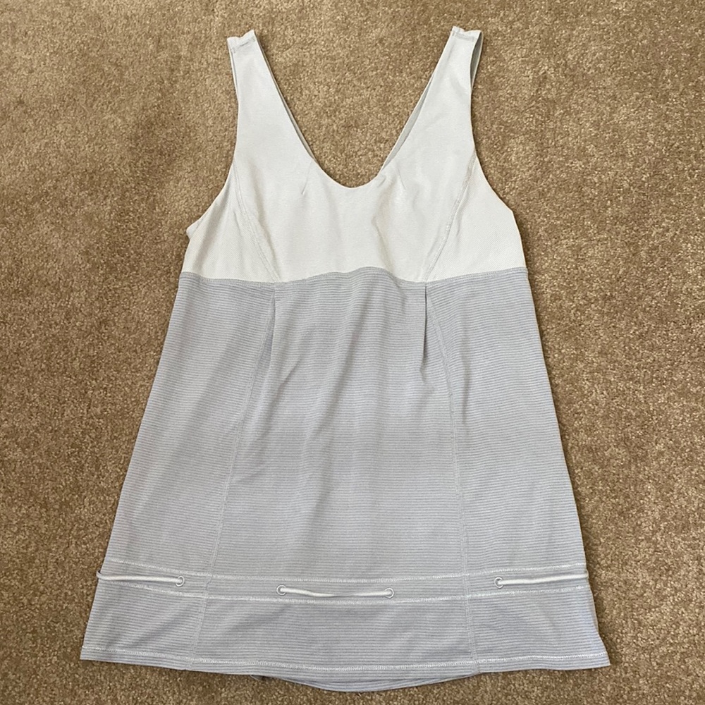 Lululemon Top
